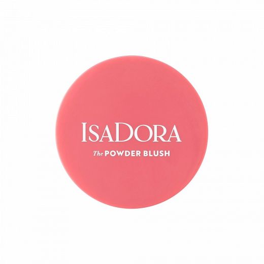 ISADORA The Powder Blush 09 Coral Pink
