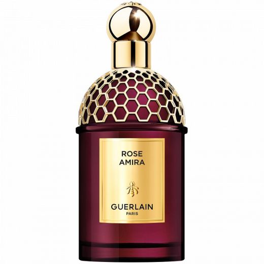 GUERLAIN Absolus Allegoria Rose Amira EDP