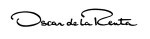 Oscar de la Renta