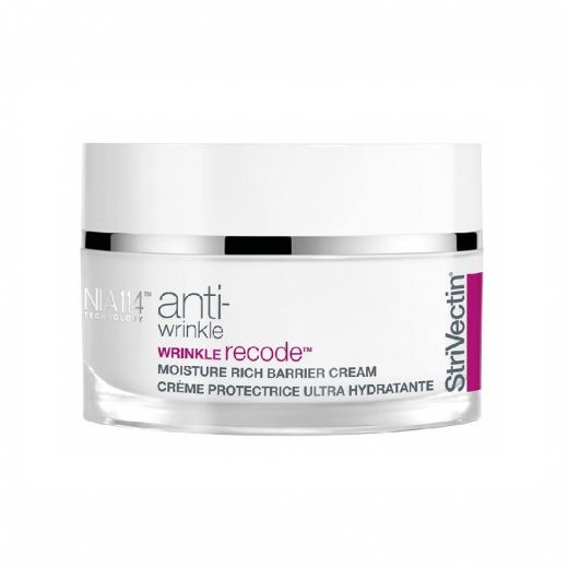 STRIVECTIN Wrinkle Recode™ Moisture Rich Barrier Cream