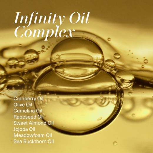 LA MER The Renewal Oil