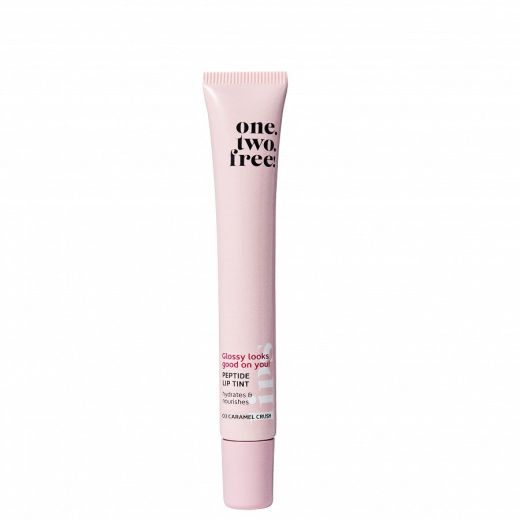 ONE.TWO.FREE! Peptide Lip Tint