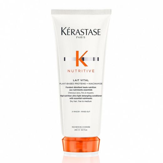 Kérastase Paris Nutritive Lait Vital Coditioner