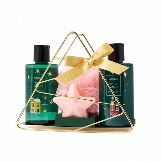 DOUGLAS COLLECTION Seasonal Winter Wonder Under The Tree 