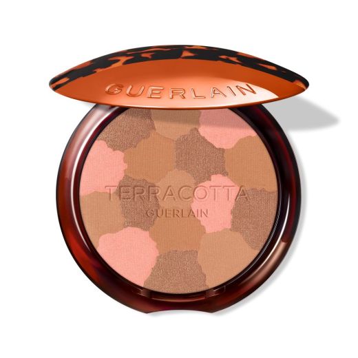 GUERLAIN Terracotta Light Bronzer/Powder
