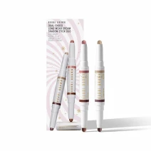 BOBBI BROWN Sweet Suite Collection Dual-Ended Long-Wear Cream Shadow Stick Duo