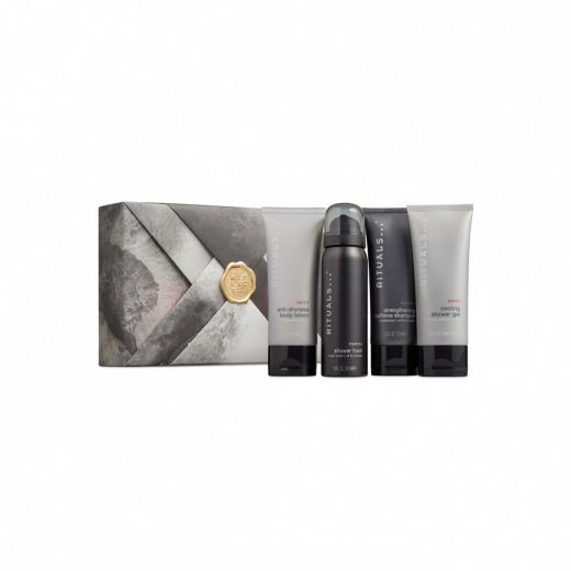 RITUALS The Rituals Homme - Small Gift Set 