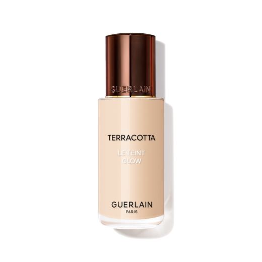 GUERLAIN Terracotta Healthy Glow Foundation Longwear