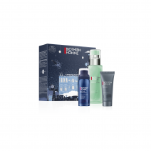 Biotherm Aquapower Advanced Gel Holiday Set