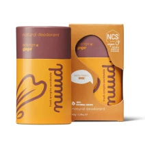 NUUD Orange X Ginger Stick