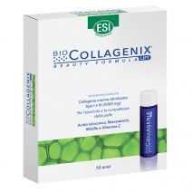 Esi Biocollagenix Collagenix Drink