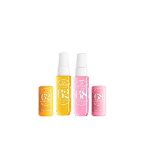 SOL DE JANEIRO Cheirosa Anywhere Set 