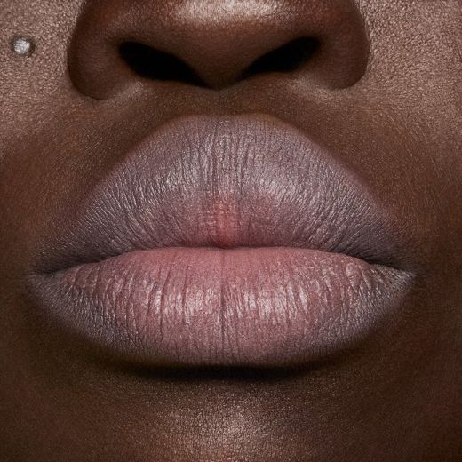 MAC Powder Kiss Hazy Matte Lipstick