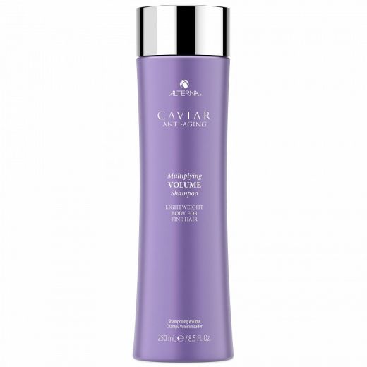 ALTERNA Caviar Multiplying Volume Shampoo