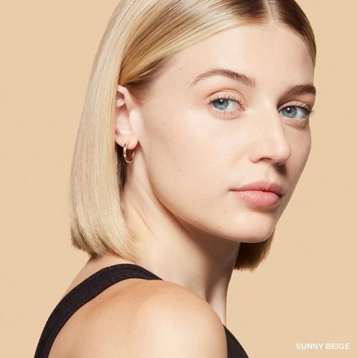 BOBBI BROWN Sheer Finish Pressed Powder SUNNY BEIGE