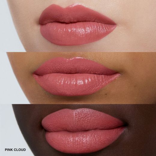 BOBBI BROWN Luxe Lip Color Pink Cloud