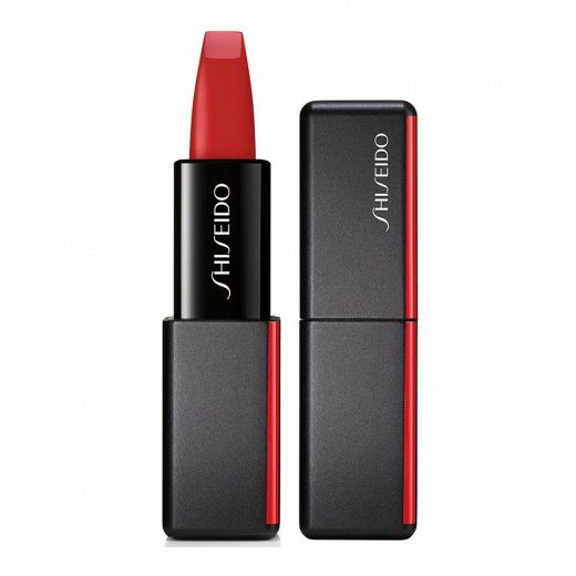 SHISEIDO Modern Matte Powder Lipstick 