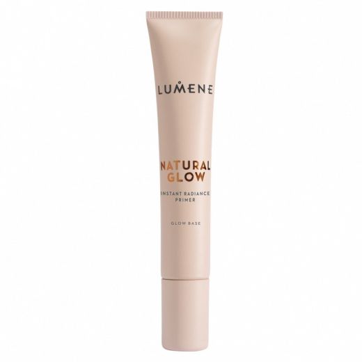 LUMENE Natural Glow Instant Radiance Primer
