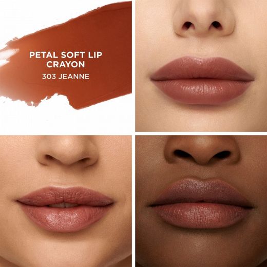 LAURA MERCIER Petal Soft Lipstick