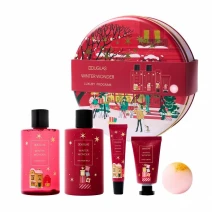 DOUGLAS COLLECTION Seasonal Winter Wonder Luxury Program