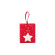 DOUGLAS COLLECTION Seasonal Charming Winter Bath Fizer Star