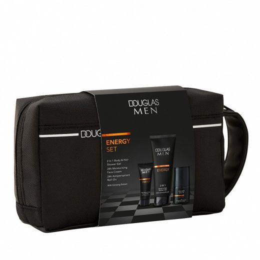 DOUGLAS COLLECTION MEN Energy Set 