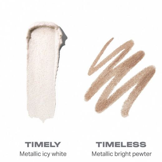 MORPHE Trophy Wife Mixed Signals Dual-Ended Cream & Liquid Shadow Stick