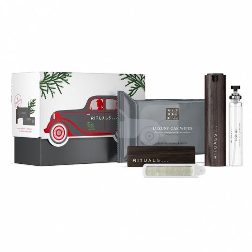 RITUALS Car Gift Set Homme 