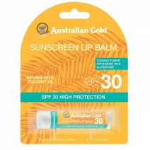 AUSTRALIAN GOLD Lip Balm SPF 30