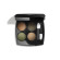 CHANEL LES 4 OMBRES, NR. 318 BLURRY GREEN