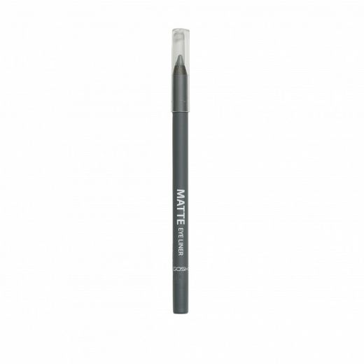 GOSH Matte Eye Liner