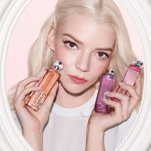 DIOR Addict Rosy Glow