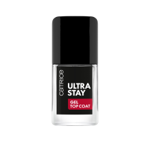 CATRICE COSMETICS Ultra Stay Gel Top Coat