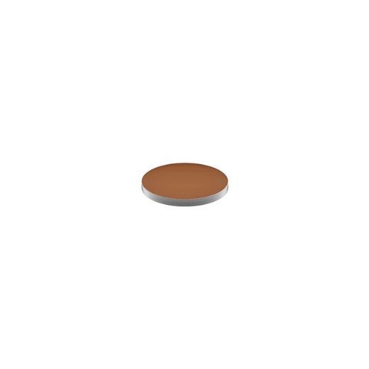 MAC Pro Palette Refill Pan Cream Colour Base (Vaigu sārtums)