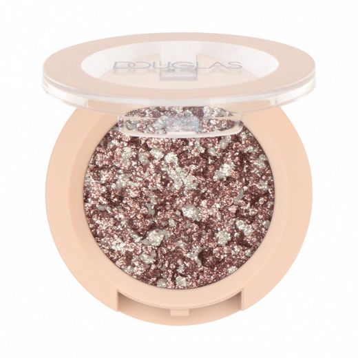 DOUGLAS COLLECTION  Douglas Make Up Mono Eyeshadow Cristallised