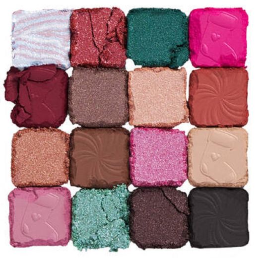 NYX Professional Makeup Eyeshadow Palette Ultimate