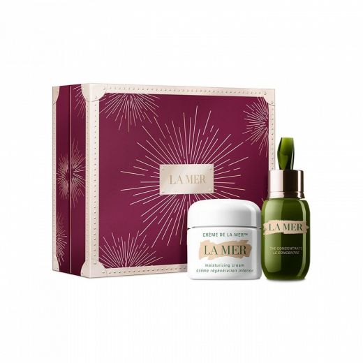 LA MER The Soothing Strength Collection 