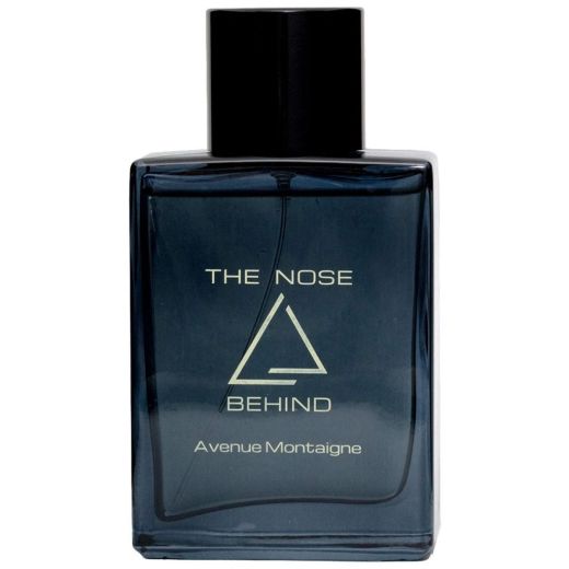 THE NOSE BEHIND Avenue Montaigne