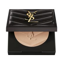 YVES SAINT LAURENT All Hours Hyper Finish – Multi-Use Mattifying And Setting Powder With Hyaluronic 