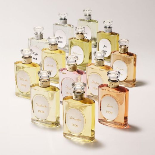 DIOR Forever And Ever 