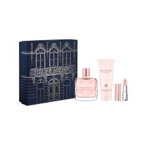 GIVENCHY Irresistible Eau De Parfum 50 ml + Perfecto Lipstick Set 