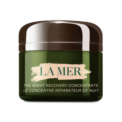 LA MER The Night Recovery Concentrate