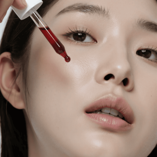 HEIMISH RX AHA BHA Peeling Serum