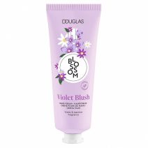 DOUGLAS COLLECTION Blossom Violet Blush Hand Cream