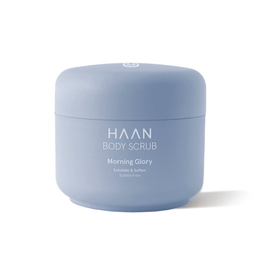 HAAN Body Scrub Morning Glory