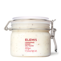 ELEMIS Frangipani Monoi Salt Glow
