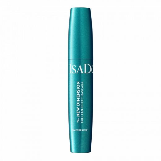 ISADORA The New Dimension Waterproof Mascara