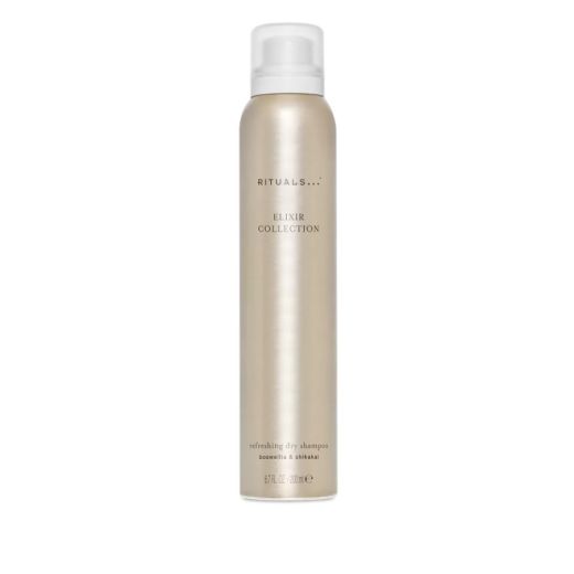 RITUALS Elixir Collection Refreshing Dry Shampoo