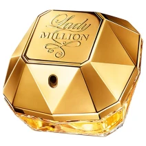 RABANNE Lady Million 80 ml