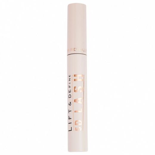 REVOLUTION MAKE-UP 5D Lash Mascara